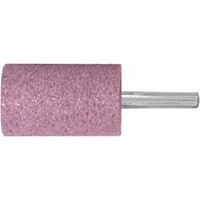 Шарошка абразивная (по камню, мрамору, кафелю), 32х8 мм, хвостовик 6 мм, цилиндр, 36973*** Шарошка абразивная (по камню, мрамору, кафелю), 32х8 мм, хвостовик 6 мм, цилиндр, 36973***