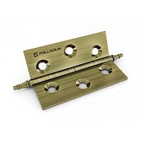 Петля ун. 300 А 60х40 АВ бронза Петля ун. 300 А 60х40 АВ бронза