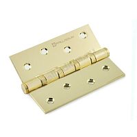 Петля унив.N 500 С-S-4" SB мат.латунь PALLADIUM Петля унив.N 500 С-S-4" SB мат.латунь PALLADIUM