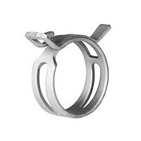 Хомут пружинный W1 10/8 /1/ Хомут пружинный W1 10/8 /1/