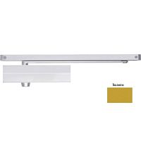 Доводчик TESA СТ 2300 EN3/4, со скользящим каналом, цвет-золото Доводчик TESA СТ 2300 EN3/4, со скользящим каналом, цвет-золото