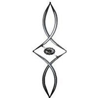 Балясина БП-8/8 210х860 мм Балясина БП-8/8 210х860 мм