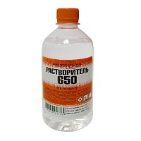 Растворитель 650 ТУ ПЭТ 0,5 Растворитель 650 ТУ ПЭТ 0,5