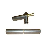 Петля каплевидная с шайбой, 16х100 мм /24/ Петля каплевидная с шайбой, 16х100 мм /24/