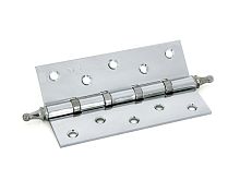 Петля унив. N 500 A-S-5" CP хром PALLADIUM (10/80; 20/80) 110144 Петля унив. N 500 A-S-5" CP хром PALLADIUM (10/80; 20/80) 110144