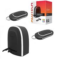 Комплект для откатных ворот Alutech RTO-1000KIT (до 1000 кг) Комплект для откатных ворот Alutech RTO-1000KIT (до 1000 кг)