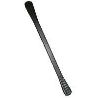 Пика кованая Гусиная лапка двухсторонняя 220х10 мм *** Пика кованая Гусиная лапка двухсторонняя 220х10 мм ***