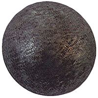 Шар литой d15 мм 3015/8815Т/19438-15 Шар литой d15 мм 3015/8815Т/19438-15