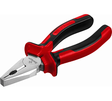Плоскогубцы комбинированные 160 мм, ЗУБР, 22024-1-16 Плоскогубцы комбинированные 160 мм, ЗУБР, 22024-1-16