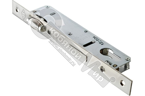 Замок врезной цилиндровый узкопрофильный KALE KILIT 155,BS35,R,23BP,SP,Ros,STB Замок врезной цилиндровый узкопрофильный KALE KILIT 155,BS35,R,23BP,SP,Ros,STB