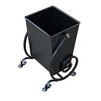 Урна Волна, 25 л. Урна Волна, 25 л.