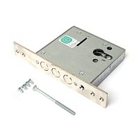 Замок врезной ЗВ-3201 /Гардиан/ под цилиндр 123:100 /20/ Замок врезной ЗВ-3201 /Гардиан/ под цилиндр 123:100 /20/