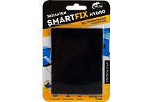Заплатки гидроизоляционные 7,5х10 см, W-con SmartFix HYDRO (2 шт.), SMH7510B Заплатки гидроизоляционные 7,5х10 см, W-con SmartFix HYDRO (2 шт.), SMH7510B