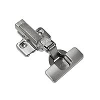 Петля вкладная с доводчиком H=2 мм FS 3D, с заглушкой, CLIP-ON, 17160*** Петля вкладная с доводчиком H=2 мм FS 3D, с заглушкой, CLIP-ON, 17160***