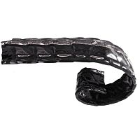 Окончание поручня Д-2 55х20 мм 3579 Окончание поручня Д-2 55х20 мм 3579