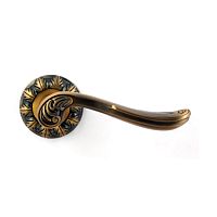 Ручки раздельные Apecs H-2413-Z-AN #-Becco Ручки раздельные Apecs H-2413-Z-AN #-Becco