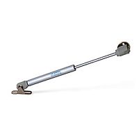 Кронштейн газовый (газлифт) N100, нагрузка 10 кг, SFD 007 Кронштейн газовый (газлифт) N100, нагрузка 10 кг, SFD 007