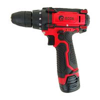 Шуруповерт аккумуляторный AD-12 А, EDON Шуруповерт аккумуляторный AD-12 А, EDON