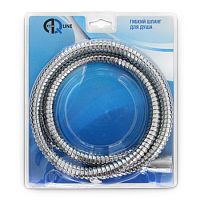 Шланг для душа конус импортный 1/2 длина 1,5 метра в блистере Aqualine 01534 50/1 Шланг для душа конус импортный 1/2 длина 1,5 метра в блистере Aqualine 01534 50/1