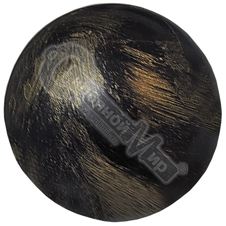 Шар пустотелый d100х1,2 мм 9310Т Шар пустотелый d100х1,2 мм 9310Т