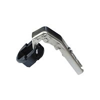 Петля прямая 180° Slide-on95 для фальш-панели, Н95086G*** Петля прямая 180° Slide-on95 для фальш-панели, Н95086G***