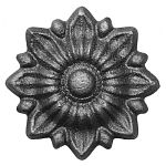 Накладка штампованная 90х5 мм 7353Т Накладка штампованная 90х5 мм 7353Т