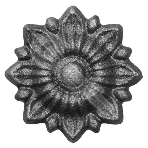 Накладка штампованная 90х5 мм 7353Т Накладка штампованная 90х5 мм 7353Т