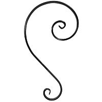 Волюта М2-ДМ1 600/580х300 квадрат 10 СП Волюта М2-ДМ1 600/580х300 квадрат 10 СП