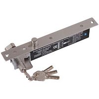 Замок электромеханический в комплекте с личиной АТ-EL600-2*** Замок электромеханический в комплекте с личиной АТ-EL600-2***