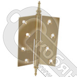 Петля л N 610-4 РВ лат.*** фото 2 Петля л N 610-4 РВ лат.*** фото 2