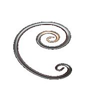 Вензель АТ15-345-220-190 труба 15 СП аналог 50488 Вензель АТ15-345-220-190 труба 15 СП аналог 50488