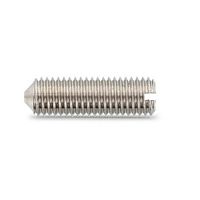 Винт установочный DIN553 М3х5 14Н Б/П Винт установочный DIN553 М3х5 14Н Б/П