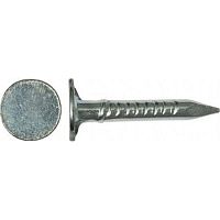 Гвозди с большой головкой, 3х30 мм, цинк, ГОСТ 7811-7102 /1 кг/ Гвозди с большой головкой, 3х30 мм, цинк, ГОСТ 7811-7102 /1 кг/