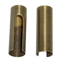 Колпачок декоративный сатин. бронза, 2314/2 OGС, /2/ Колпачок декоративный сатин. бронза, 2314/2 OGС, /2/