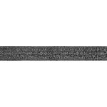 Полоса Цветок 3000х40х4 мм тип 11 Полоса Цветок 3000х40х4 мм тип 11