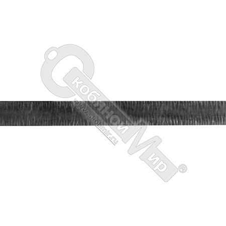 Полоса Зебра 3000х40х8 мм тип 6 Полоса Зебра 3000х40х8 мм тип 6