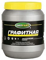 Смазка графитовая 20 г (банка), 67590 Смазка графитовая 20 г (банка), 67590