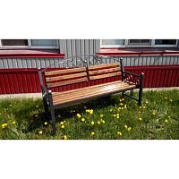 Скамья Неаполь, 2.0 м Скамья Неаполь, 2.0 м