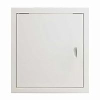 1525ЛМШБ лючок металлический с широким бортом 1525ЛМШБ лючок металлический с широким бортом