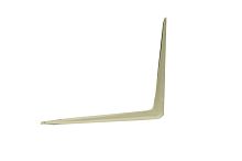 Кронштейн 1-300х250-W белый,  00016973 Кронштейн 1-300х250-W белый,  00016973