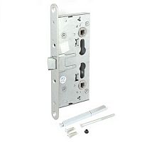 Замок врезной противопожарный Апекс 2000-Panic-ZN /24/ 00016897 Замок врезной противопожарный Апекс 2000-Panic-ZN /24/ 00016897