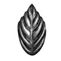 Лист штампованный 76х42х2 мм 19-1356 Лист штампованный 76х42х2 мм 19-1356