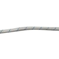 Веревка полиамидная d=8 мм, 16-прядная (200 м) Веревка полиамидная d=8 мм, 16-прядная (200 м)