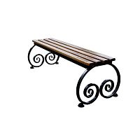 Скамья Волна 30, 1.5 м Скамья Волна 30, 1.5 м