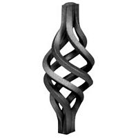 Корзинка 10 110х45 мм Китай*** Корзинка 10 110х45 мм Китай***