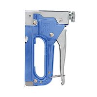 Степлер металлический, тип скобы 53 (4-14 мм), пружинный, с регулировочным винтом,32113/А-7140042*** Степлер металлический, тип скобы 53 (4-14 мм), пружинный, с регулировочным винтом,32113/А-7140042***