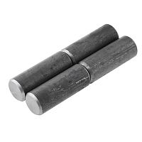 Петля гаражная с шариком, 30х160 мм Петля гаражная с шариком, 30х160 мм