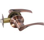 Ручка ЗВ2-05 "Нора-М" стар.медь 15657 Ручка ЗВ2-05 "Нора-М" стар.медь 15657