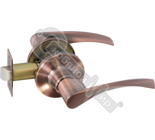 Ручка ЗВ2-05 "Нора-М" стар.медь 15657 Ручка ЗВ2-05 "Нора-М" стар.медь 15657