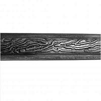 12.036 Поручень Кора (52х15х3000) 2,0мм 12.036 Поручень Кора (52х15х3000) 2,0мм